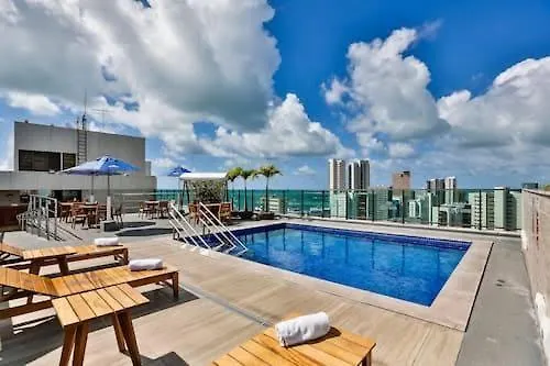 Ramada By Ms Boa Viagem location