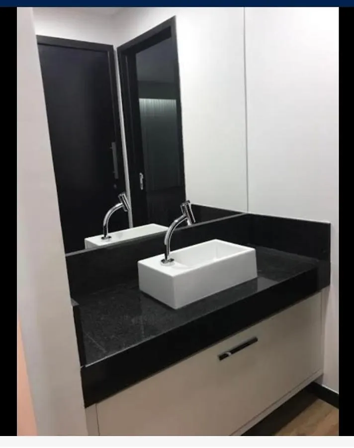 Ramada By Ms Boa Viagem Apartment Recife Brazil