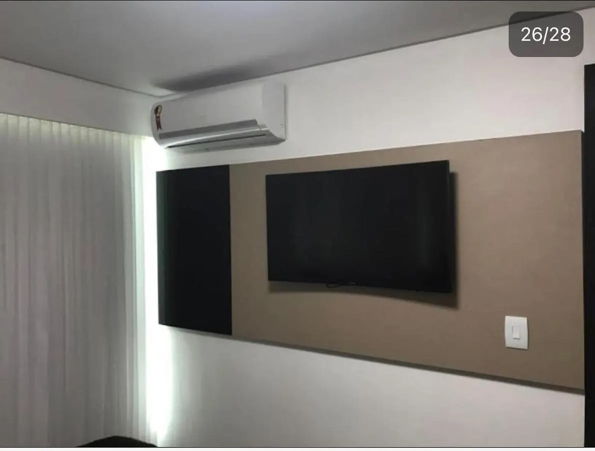 Ramada By Ms Boa Viagem Apartamento Recife