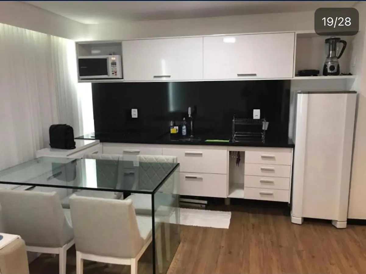 Ramada By Ms Boa Viagem Apartment Recife
