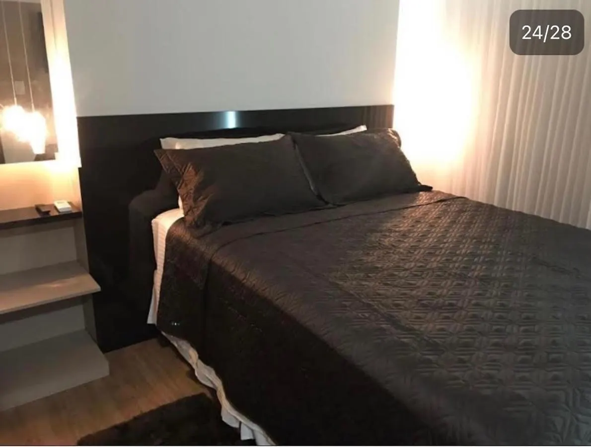 Ramada By Ms Boa Viagem Apartamento Recife Brasil