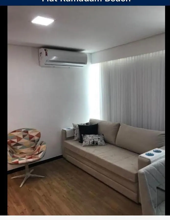 Ramada By Ms Boa Viagem Apartamento Recife