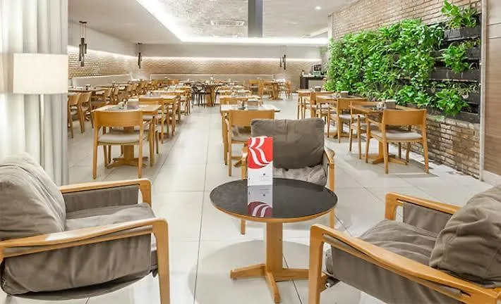 Ramada By Ms Boa Viagem Apartamento Recife