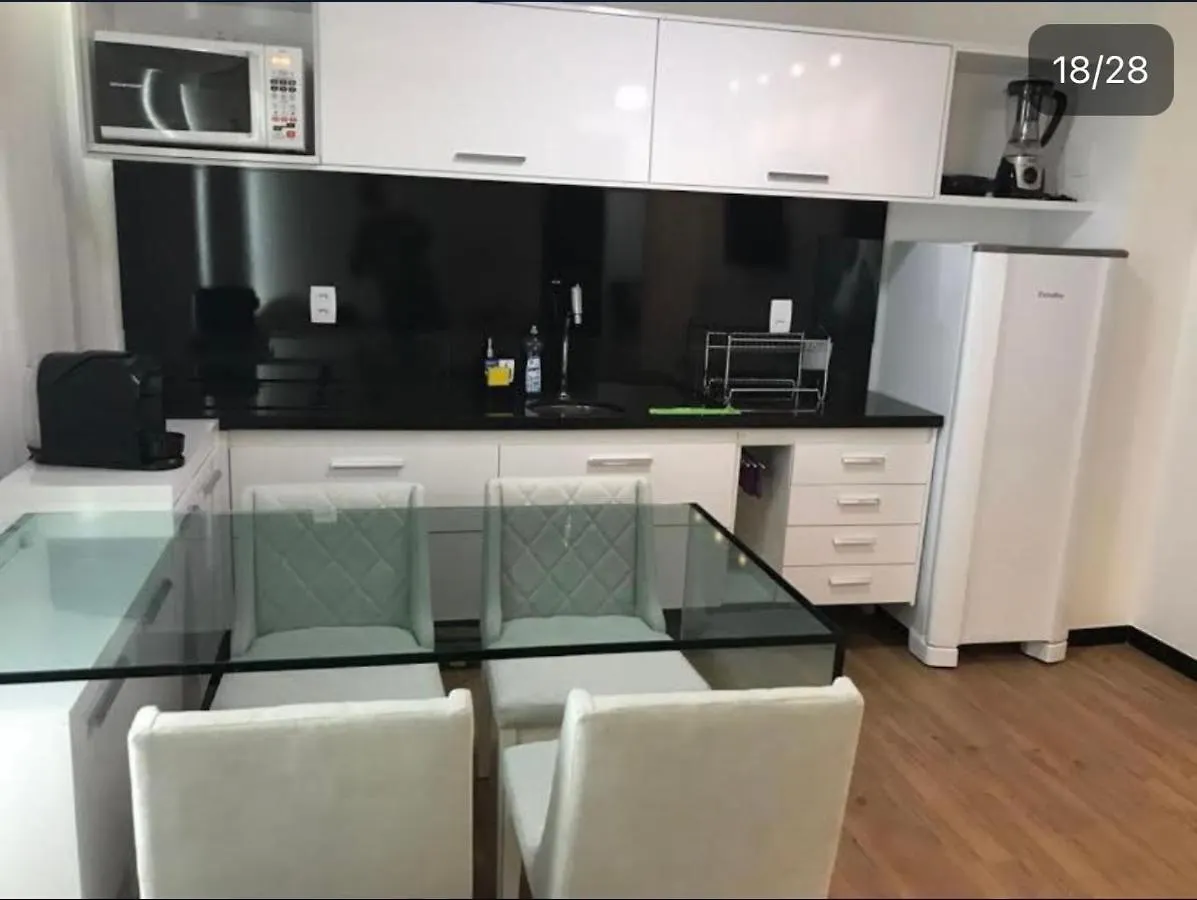 Ramada By Ms Boa Viagem Apartamento Recife Brasil