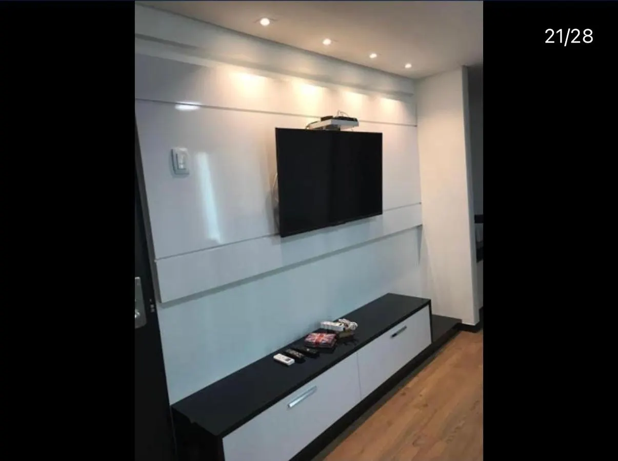 Ramada By Ms Boa Viagem Apartment Recife