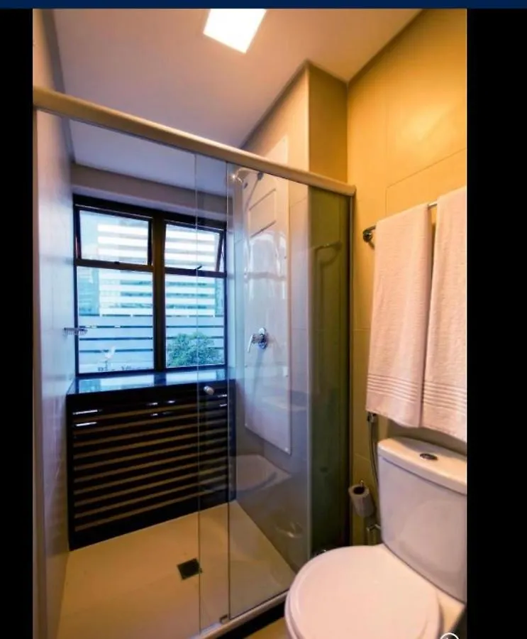 Ramada By Ms Boa Viagem Apartamento Recife 0*,